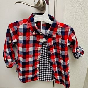 Boys shirt